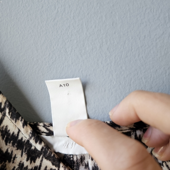 H&M - Picture 4 of 7